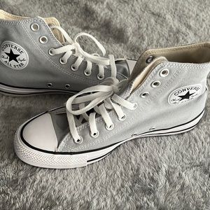 Converse All Star shoes